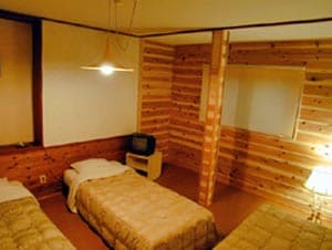 斑尾高原 ペンション むね樹 写真2