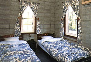 YORKSHIRE FARM 写真2