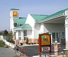 ファミリーロッジ旅籠屋 仙台亘理店