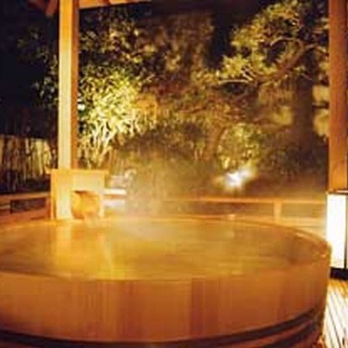 花ごころの湯 新富亭 写真2