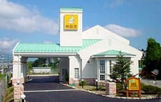 ファミリーロッジ旅籠屋 小淵沢店