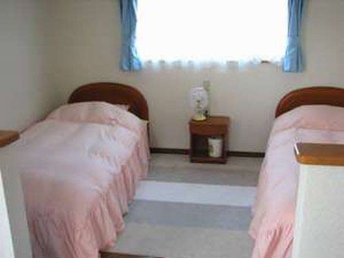 民宿アンナプルナ 写真2