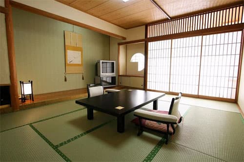 ホテル花いさわ 写真2