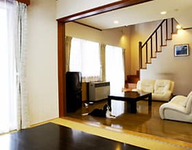 Nature Cottage AKABEKO 写真2