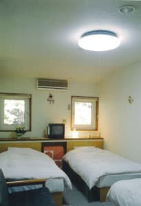 ペンション ペルメル 写真2