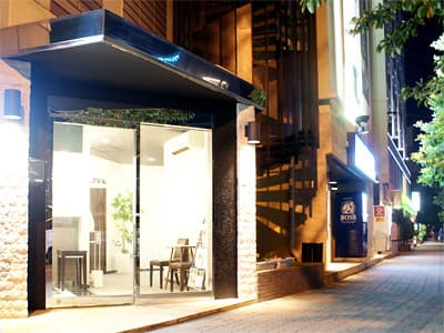 ホテルリブマックスBUDGET新大阪 写真2