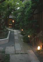 宿屋 西陣荘