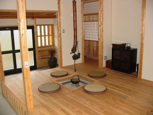 いやしの宿 いにしえ 写真2