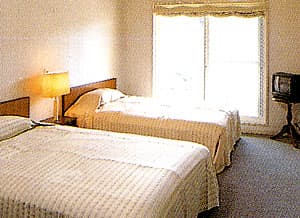 プチペンション やすらぎ 写真2