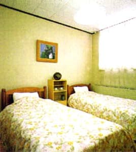 民宿 えのぐ箱 写真2