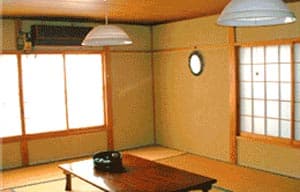 民宿 しらね荘 写真2