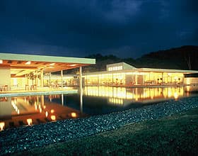 信楽温泉 ホテルレイクヴィラ