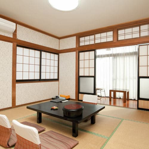 七沢荘 写真2