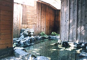 柚子の宿 千里園 写真2