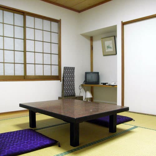 沼尻温泉 旅館 ひいらぎ 写真2