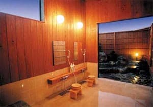 野の花の宿 あさゆまの木 写真2