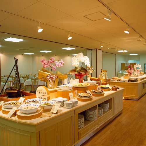 休暇村 伊良湖 写真2