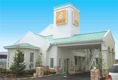 ファミリーロッジ旅籠屋 前橋南店