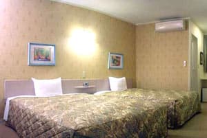 ファミリーロッジ旅籠屋 前橋南店 写真2