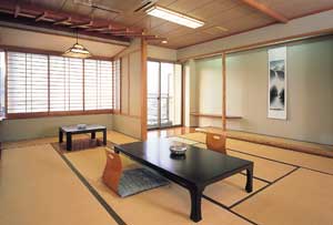 石和温泉 石和びゅーほてる 写真2