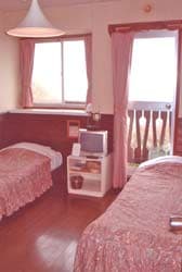 ペンション モッキングバード 写真2