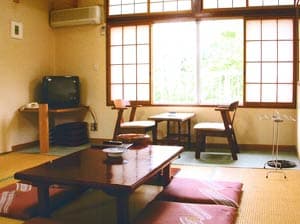 四季の宿 花渕荘 写真2