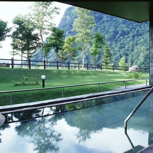 ホテル大雪 ONSEN&CANYON RESORT 写真2
