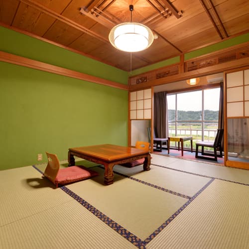 花みちる宿 ニュー萬力 写真2