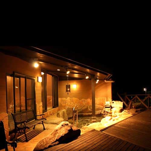 Tabist ホテル いやしの里 写真2