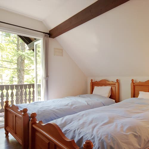 グランピングリゾート フェーリエンドルフ 写真2