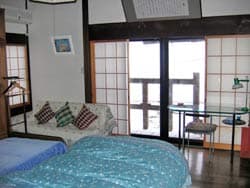 夢天文台 民宿 憩 写真2