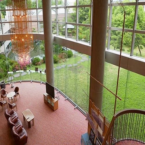 シャトレーゼホテル石和 写真2