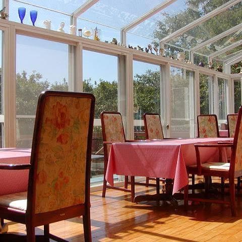 ペンション おもちゃばこ 写真2