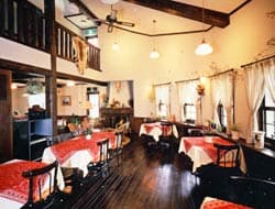 ストーンハウス INN キャメリオ 写真2