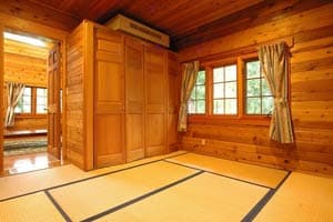 ブラウニーコテージ 写真2