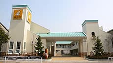 ファミリーロッジ旅籠屋 東京新木場店