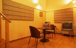 コテージホテル ショコラ 写真2