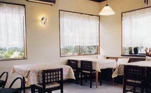 ペンション こりす 写真2