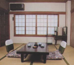 八丈島パークホテル 写真2