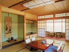 ゑびすや旅館 写真2