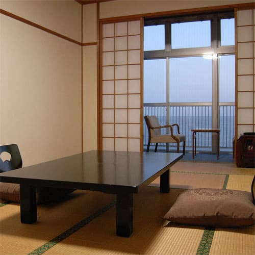 空と海を臨む宿 Ocean Hotel Iwato 写真2