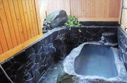 去来庵 松城館 写真2