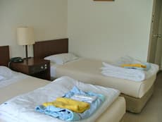 tanoshic resort 西紀荘 写真2