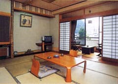 ホテル長門はらだ 写真2