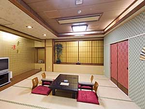 ホテル大洗 舞凛館 写真2