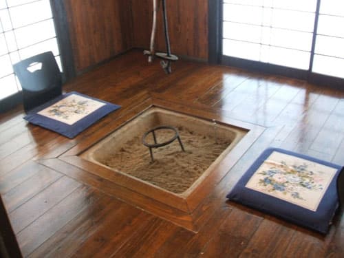 離れのある囲炉裏温泉旅館 早水荘 写真2