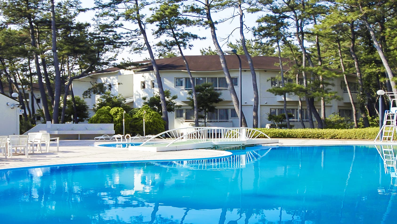 シーガイア・フォレスト・コテージ