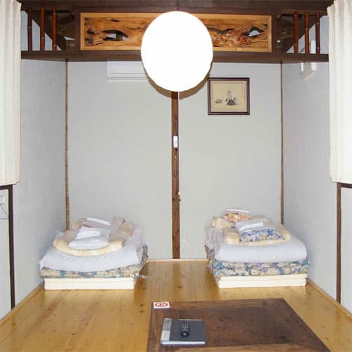 いやされの宿 田舎や 写真2
