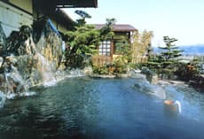 原鶴温泉 ほどあいの宿 六峰舘 写真2