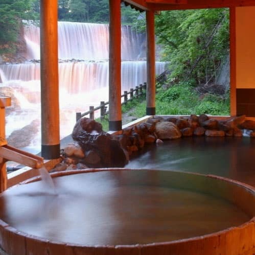 旅館 山水 写真2